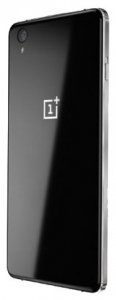 Смартфон OnePlus OnePlus X - фото - 1