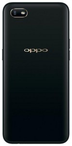 Смартфон OPPO A1k - фото - 2