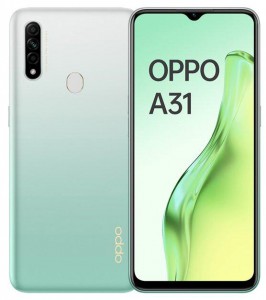 Смартфон OPPO A31 4/64GB - фото - 14