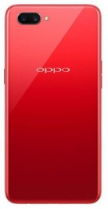 Смартфон OPPO A3s - фото - 3