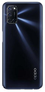 Смартфон OPPO A52 64GB - фото - 2