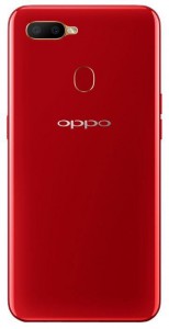 Смартфон OPPO A5s - фото - 8