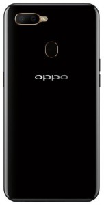 Смартфон OPPO A5s - фото - 2