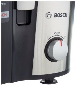 Соковыжималка Bosch MES3500 - фото - 4