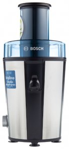 Соковыжималка Bosch MES3500 - фото - 3