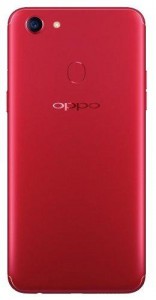 Смартфон OPPO F5 4/32GB - фото - 6