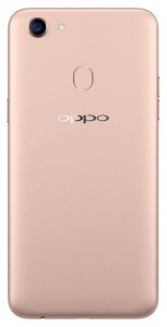 Смартфон OPPO F5 4/32GB - фото - 2