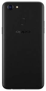 Смартфон OPPO F5 4/32GB - фото - 1
