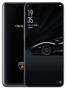 Смартфон OPPO Find X Lamborghini Edition - фото - 3