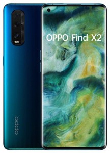 Смартфон OPPO Find X2 12/256GB - фото - 8