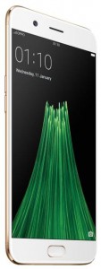 Смартфон OPPO R11 - фото - 5