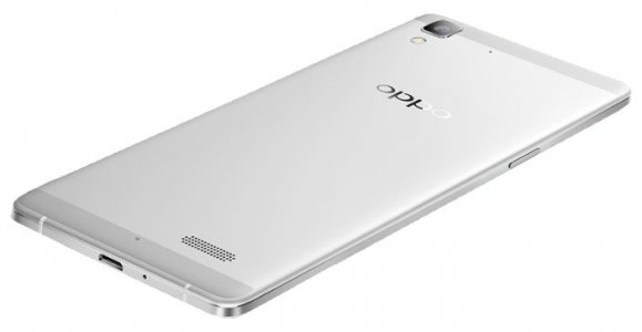 Смартфон OPPO R7 - фото - 2