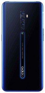 Смартфон OPPO Reno 2 8/256GB - фото - 4