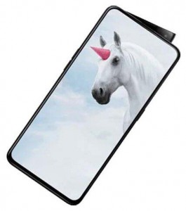 Смартфон OPPO Reno 2 8/256GB - фото - 3