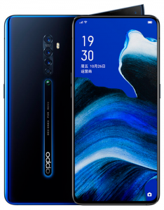 Смартфон OPPO Reno 2 8/256GB - фото - 2