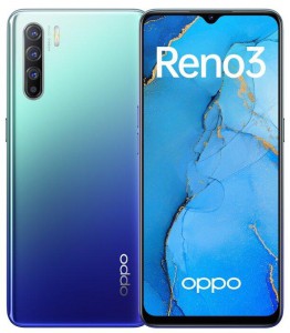 Смартфон OPPO Reno 3 8/128GB - фото - 14