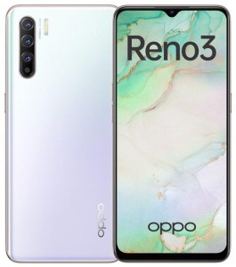 Смартфон OPPO Reno 3 8/128GB - фото - 9
