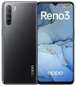 Смартфон OPPO Reno 3 8/128GB - фото - 3