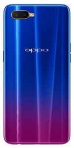 Смартфон OPPO RX17 Neo - фото - 2