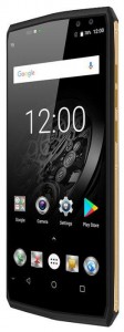 Смартфон OUKITEL K10 - фото - 3