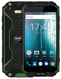 Смартфон OUKITEL K10000 Max - фото - 4