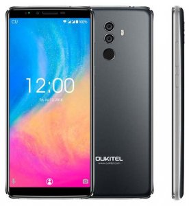 Смартфон OUKITEL K8 - ремонт