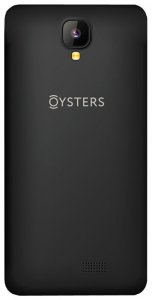 Смартфон Oysters Atlantic 4G - фото - 5