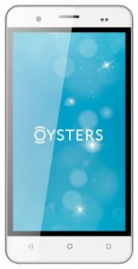 Смартфон Oysters Pacific 4G - фото - 6