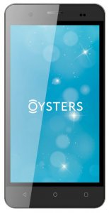 Смартфон Oysters Pacific 4G - фото - 5