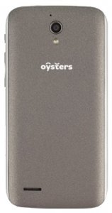 Смартфон Oysters Pacific 800 - фото - 2