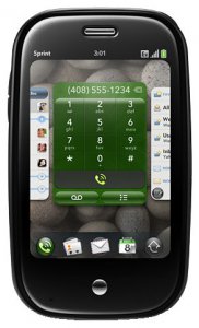 Смартфон Palm Pre - фото - 5