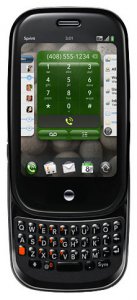 Смартфон Palm Pre - фото - 4