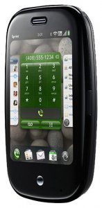 Смартфон Palm Pre - фото - 1