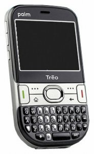 Смартфон Palm Treo 500 - фото - 2