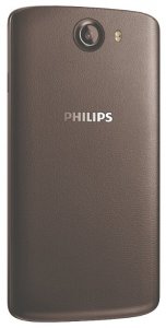 Смартфон Philips I928 - фото - 2