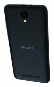 Смартфон Philips S260 - фото - 2