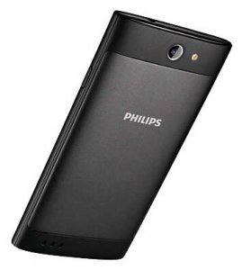 Смартфон Philips S309 - фото - 13