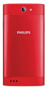 Смартфон Philips S309 - фото - 8