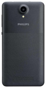 Смартфон Philips S318 - фото - 3