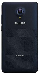 Смартфон Philips S386 - фото - 4