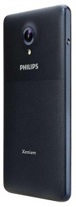 Смартфон Philips S386 - фото - 2