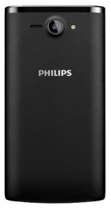 Смартфон Philips S388 - фото - 1