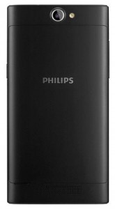 Смартфон Philips S396 - фото - 2