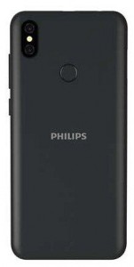 Смартфон Philips S397 - фото - 3