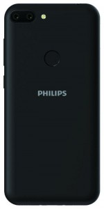 Смартфон Philips S561 - фото - 4