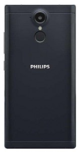 Смартфон Philips X586 - фото - 7