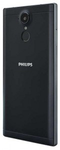 Смартфон Philips X586 - фото - 3
