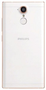 Смартфон Philips X586 - фото - 2