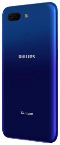 Смартфон Philips Xenium S566 - фото - 2