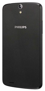 Смартфон Philips Xenium V387 - фото - 10